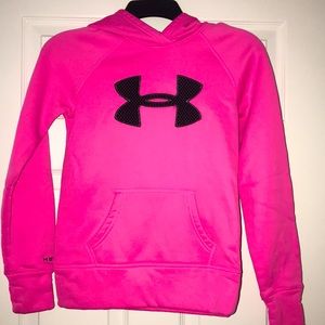 Under Armour Hoodie/sweatshirt